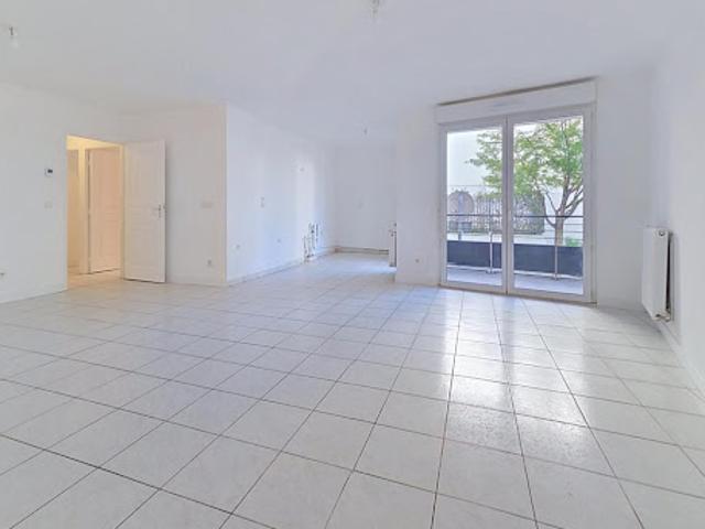 Vente Appartement 3 pièces 71 m2 Saint Priest