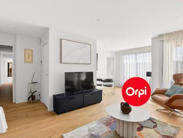 Vente Appartement 3 pièces 71 m2 Saint Priest