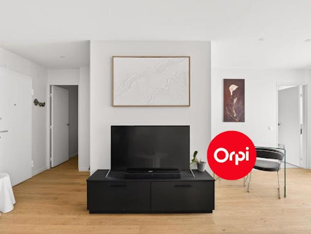 Vente Appartement 3 pièces 71.63 m2 Saint Priest