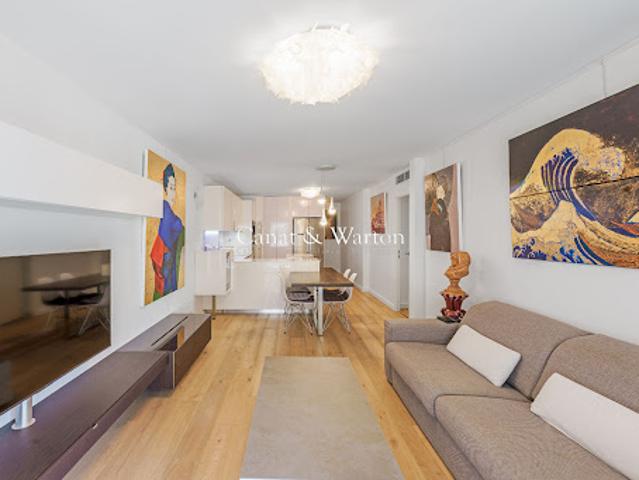 Vente Appartement 3 pièces 71 m2 Saint raphael