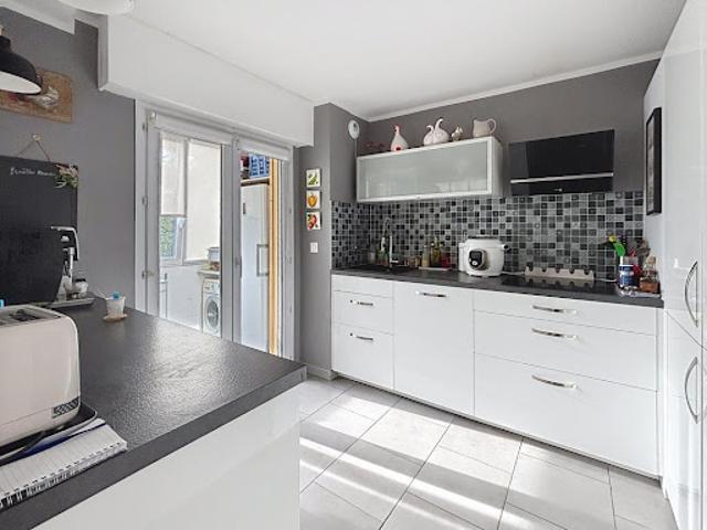 Vente Appartement 3 pièces 71.5 m2 Saint raphael