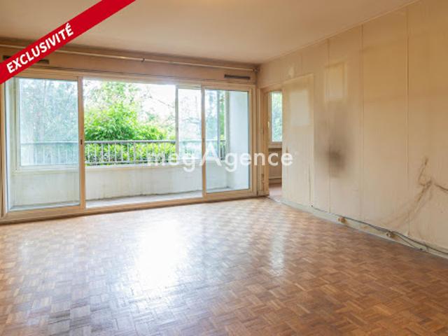 Vente Appartement 3 pièces 71 m2 Sainte Foy lès Lyon