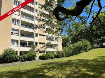 Vente Appartement 3 pièces 71 m2 Sainte Foy lès Lyon