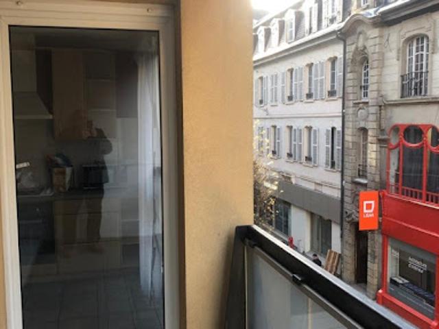 Vente Appartement 3 pièces 71 m2 Strasbourg