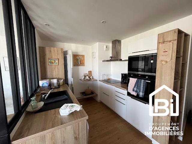 Vente Appartement 3 pièces 72.42 m2 Caen