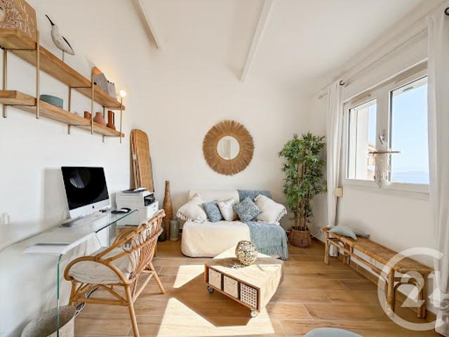 Vente Appartement 3 pièces 72.42 m2 L'Ile Rousse