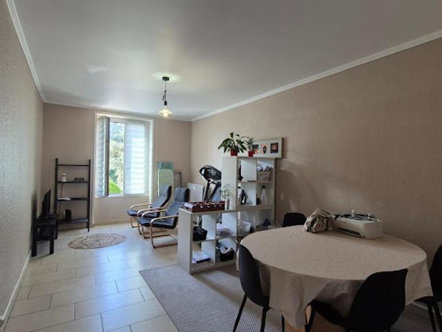 Vente Appartement 3 pièces 72.47 m2 Saint Etienne
