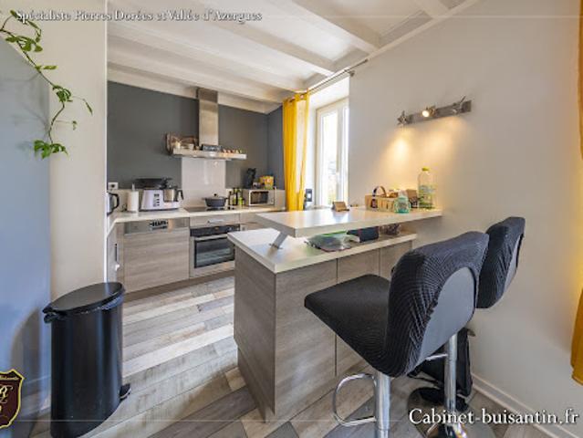 Vente Appartement 3 pièces 72.44 m2 Chessy