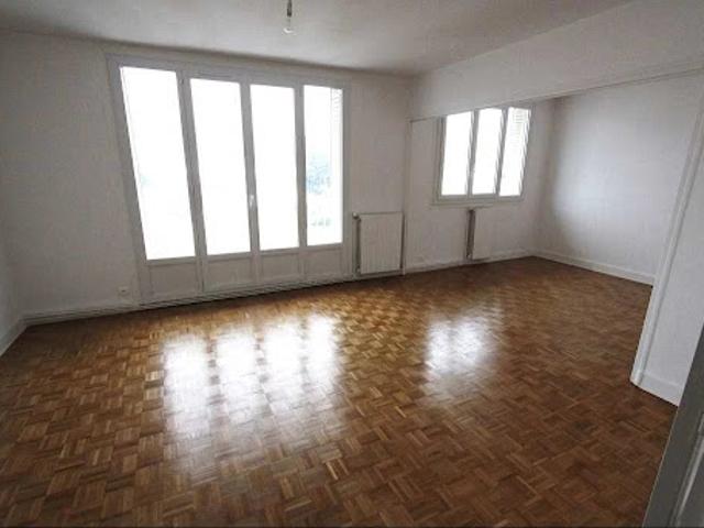 Vente Appartement 3 pièces 72.44 m2 Fontaine