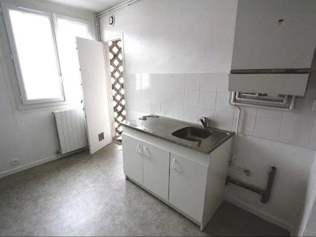 Vente Appartement 3 pièces 72.44 m2 Fontaine