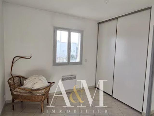Vente Appartement 3 pièces 72.45 m2 Montpellier