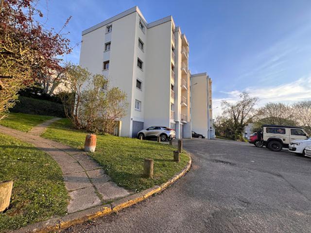 Vente Appartement 3 pièces 72.46 m2 Evreux