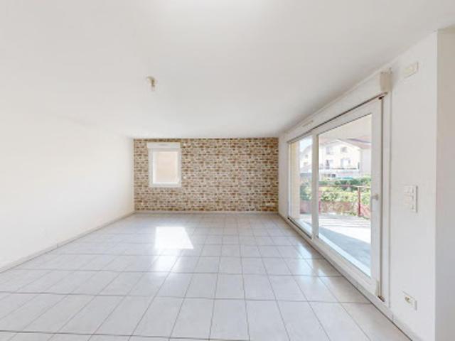 Vente Appartement 3 pièces 72 m2 Hayange