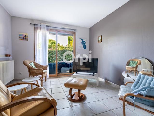 Vente Appartement 3 pièces 72.46 m2 Limoges