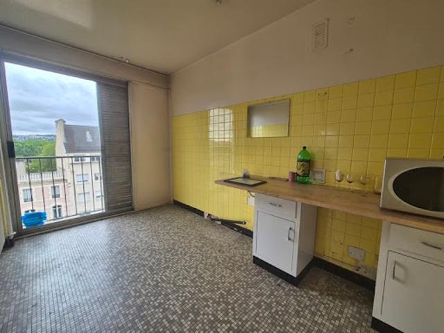 Vente Appartement 3 pièces 72.49 m2 Montluçon