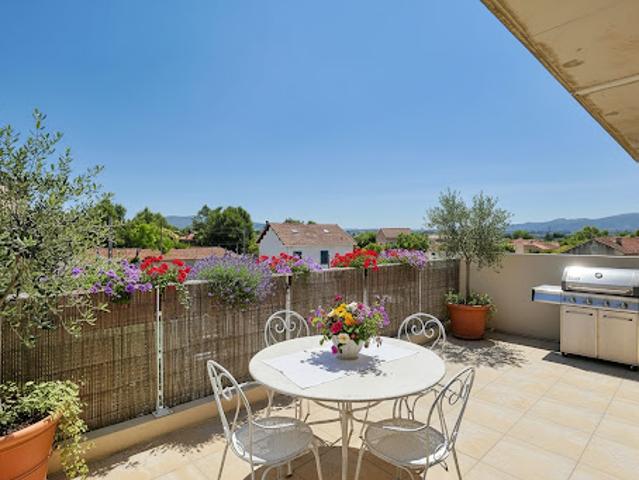 Vente Appartement 3 pièces 72.4 m2 Marseille 14ème