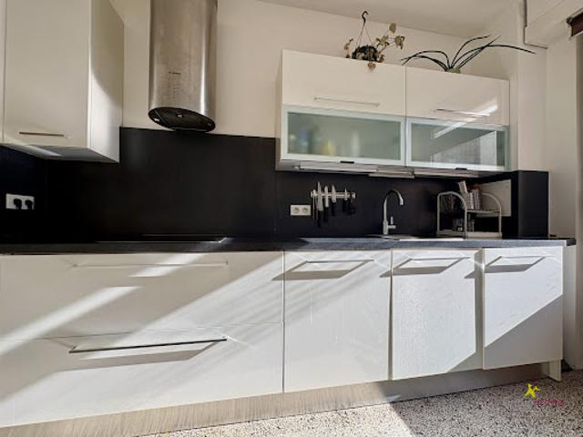 Vente Appartement 3 pièces 72.4 m2 Strasbourg