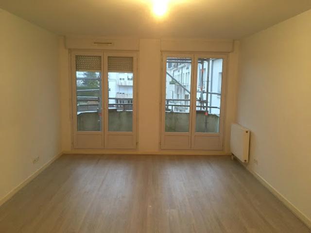 Vente Appartement 3 pièces 72.53 m2 Villers cotterets