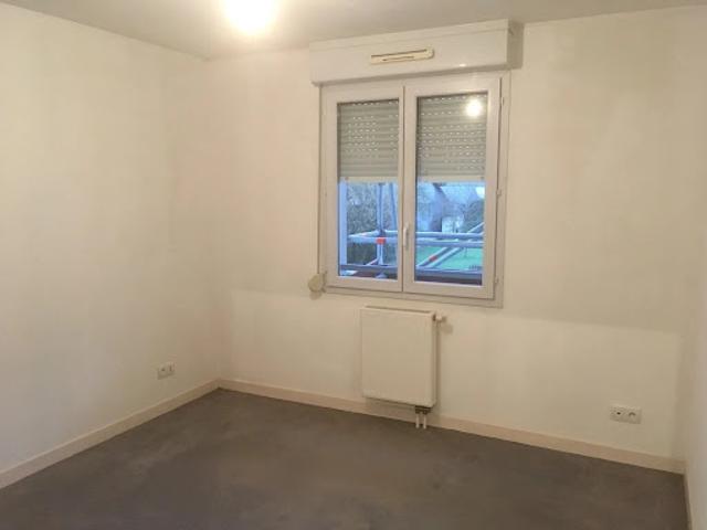 Vente Appartement 3 pièces 72.53 m2 Villers cotterets