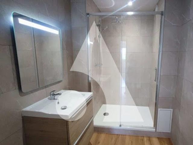 Vente Appartement 3 pièces 72.53 m2 Audincourt