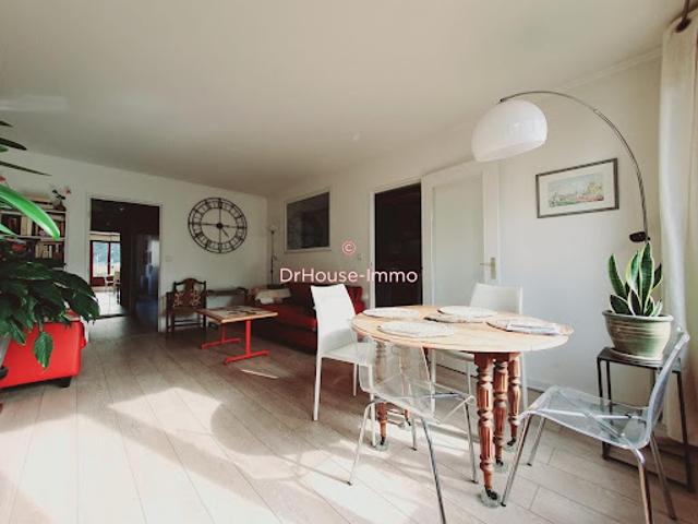 Vente Appartement 3 pièces 72.52 m2 Creil