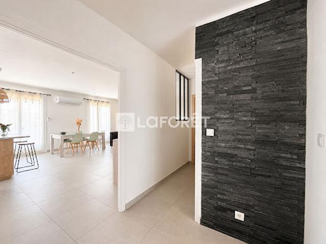 Vente Appartement 3 pièces 72.52 m2 Rivesaltes