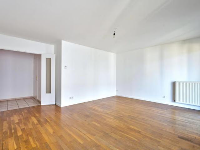 Vente Appartement 3 pièces 72.57 m2 Lyon 8ème