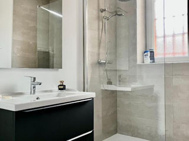 Vente Appartement 3 pièces 72.54 m2 Falaise