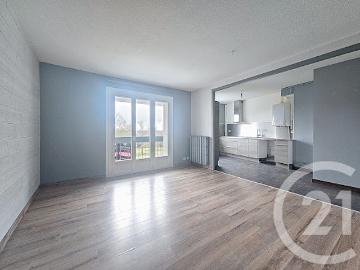 Vente Appartement 3 pièces 72.55 m2 Montauban