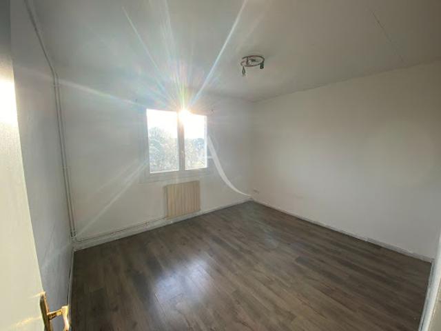 Vente Appartement 3 pièces 72.56 m2 Carmaux