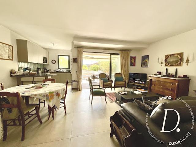 Vente Appartement 3 pièces 72.56 m2 Hyeres