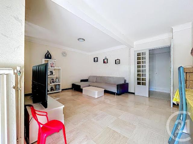 Vente Appartement 3 pièces 72.58 m2 Bagnols sur ceze