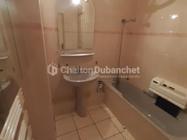Vente Appartement 3 pièces 72.59 m2 Feurs