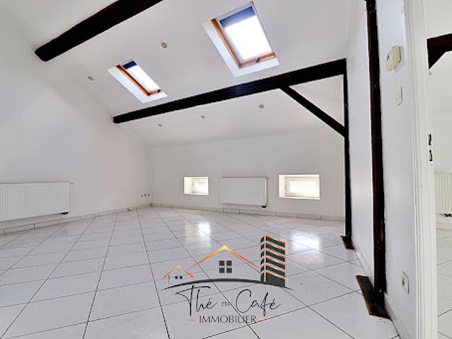 Vente Appartement 3 pièces 72.5 m2 Montigny les metz