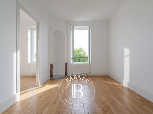 Vente Appartement 3 pièces 72.5 m2 Nancy