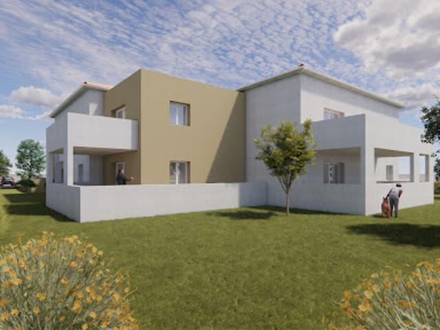 Vente Appartement 3 pièces 72.5 m2 Penta di Casinca