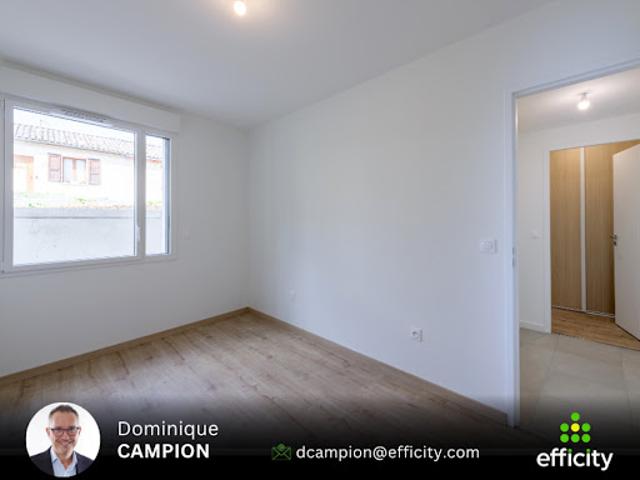 Vente Appartement 3 pièces 72.5 m2 Vif
