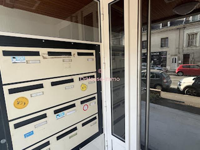 Vente Appartement 3 pièces 72.63 m2 Chatellerault