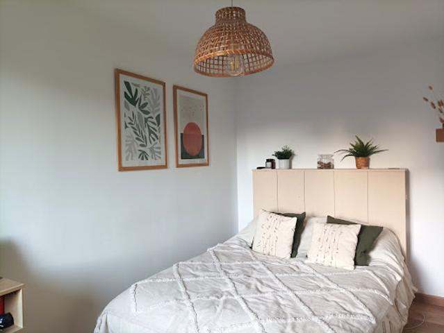 Vente Appartement 3 pièces 72.61 m2 Chateaubourg