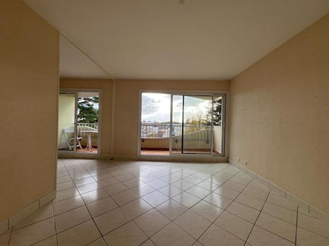 Vente Appartement 3 pièces 72.67 m2 Nantes