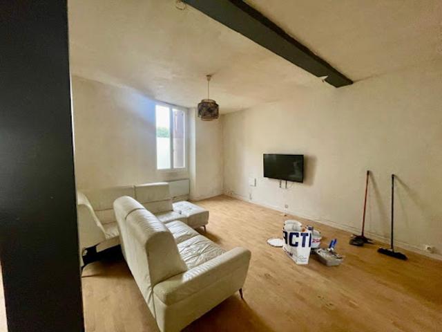 Vente Appartement 3 pièces 72.65 m2 Tarbes