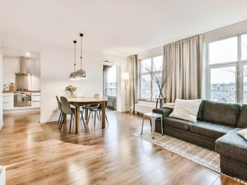Vente Appartement 3 pièces 72.69 m2 Chelles