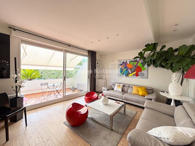 Vente Appartement 3 pièces 72.76 m2 Arles