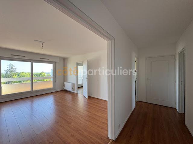 Vente Appartement 3 pièces 72.7 m2 Orleans