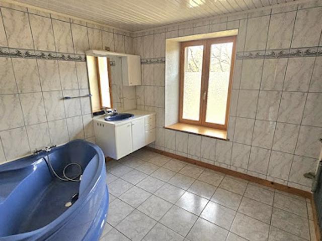 Vente Appartement 3 pièces 72.7 m2 Foncine le Haut