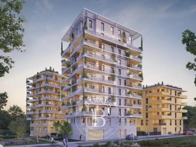 Vente Appartement 3 pièces 72.81 m2 Metz