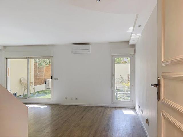 Vente Appartement 3 pièces 72.87 m2 Marseille 7ème