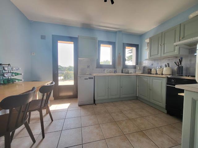 Vente Appartement 3 pièces 72.87 m2 Mesquer