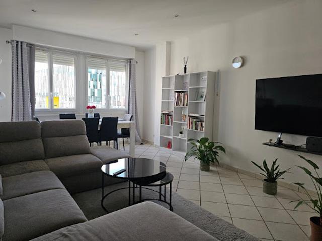 Vente Appartement 3 pièces 72.84 m2 Saint Etienne