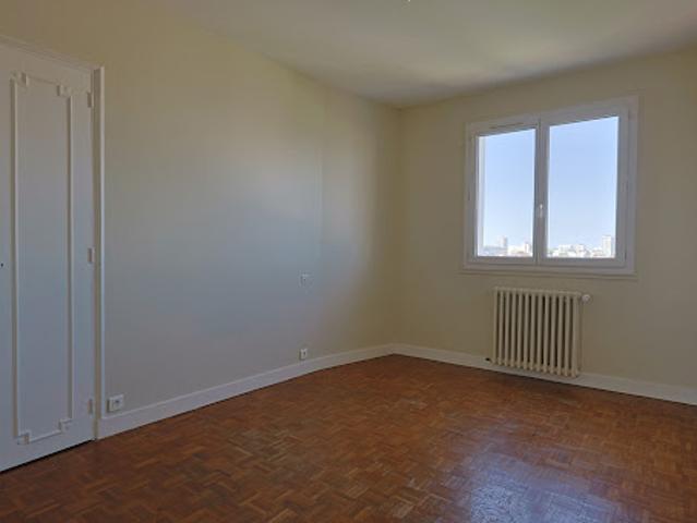 Vente Appartement 3 pièces 72.88 m2 Tours